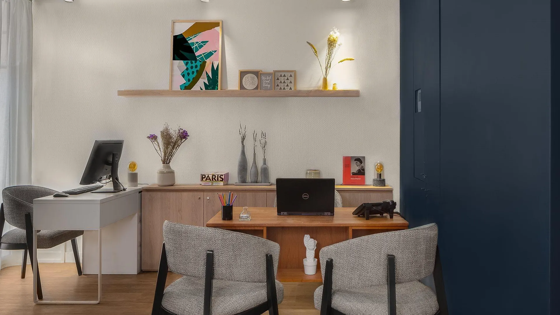 Pepper & Paper Apartments Παρίσι Ξενοδοχείο με διαμερίσματα