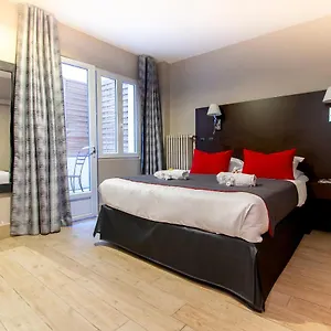 Migny Opera Montmartre מלון