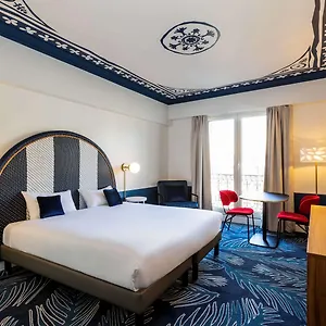 Adagio Haussmann Champs Elysees מלון דירות