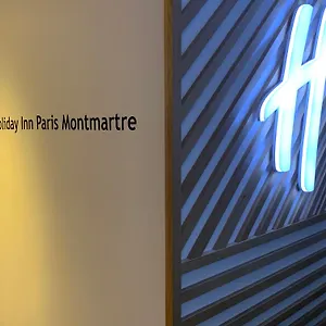 4* Otel Montmartre By Ihg