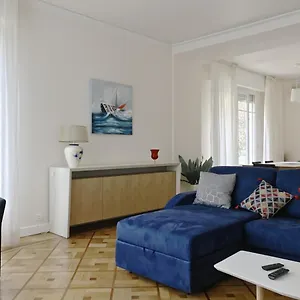 'le Fontainebleau' Nice