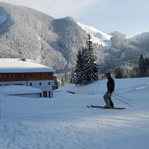 Blsv Sportcamp Direkt Am Kurvenlift Hostel Schliersee