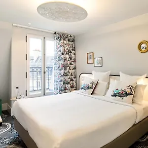 4* Ξενοδοχείο Normandy Le Chantier