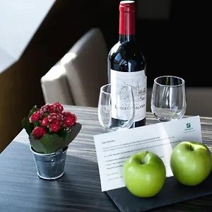 4* Ξενοδοχείο Opera - Grands Boulevards By Ihg