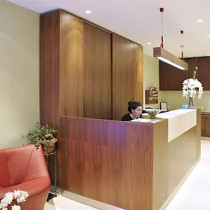 Arcadie Montparnasse מלון