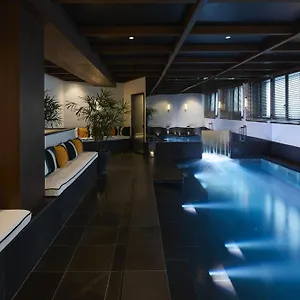Le Roch Hotel&spa Paris