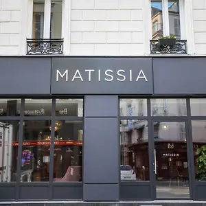 Le Matissia Апарт-отель