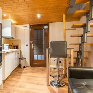 Le Duplex Du Apartment Évian-les-Bains