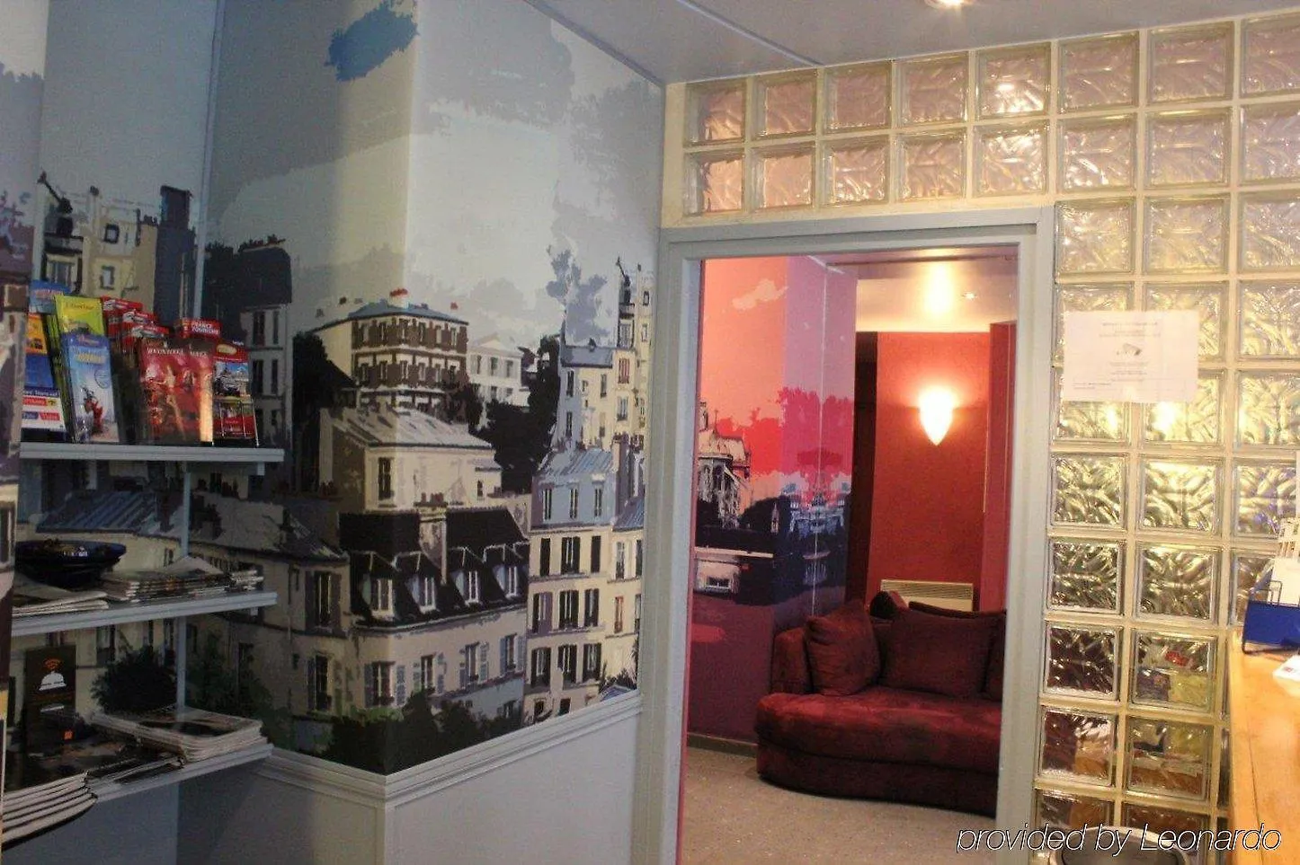 Pepper & Paper Apartments Paris Aparthotel