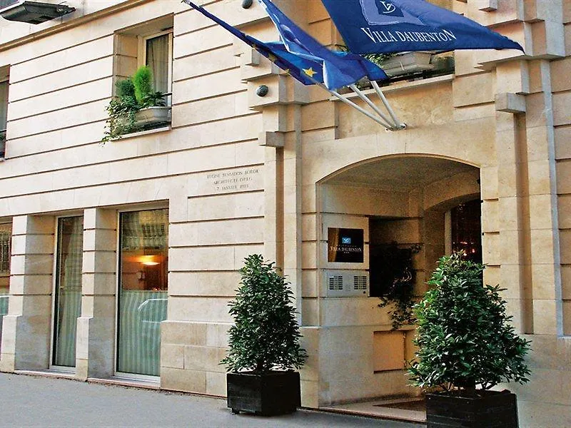 Pepper & Paper Apartments Paris France