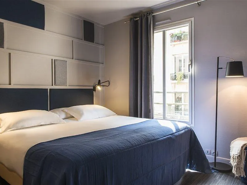 Pepper & Paper Apartments Paris Apart-hotel