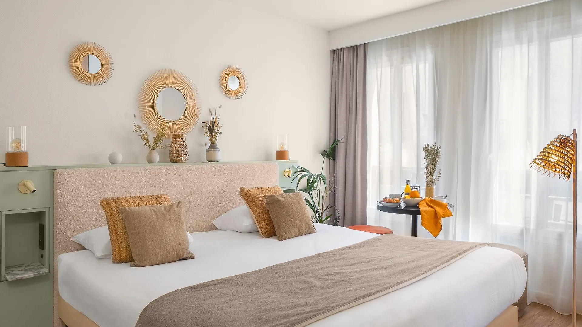 Aparthotel Pepper & Paper Apartments Paris