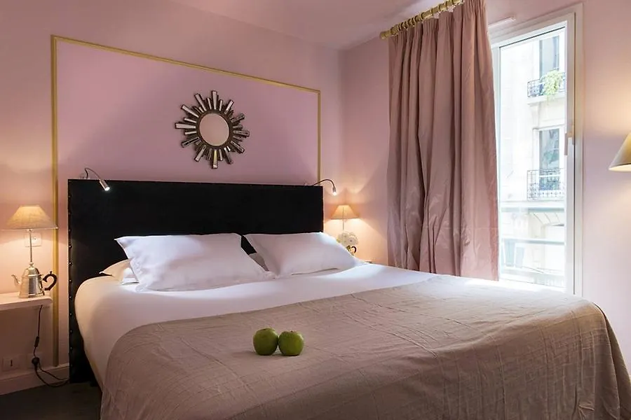 Pepper & Paper Apartments Paris