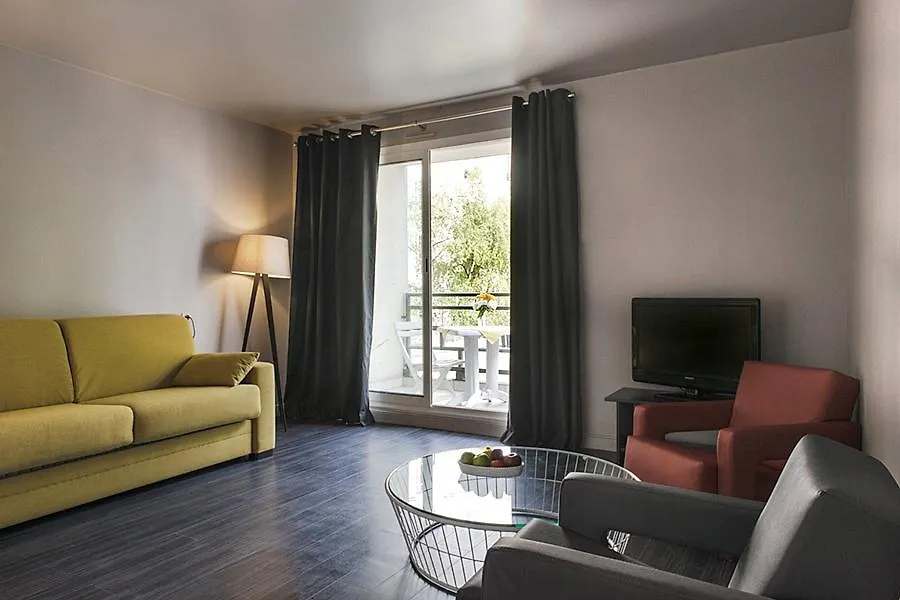 Pepper & Paper Apartments Paris 4*,