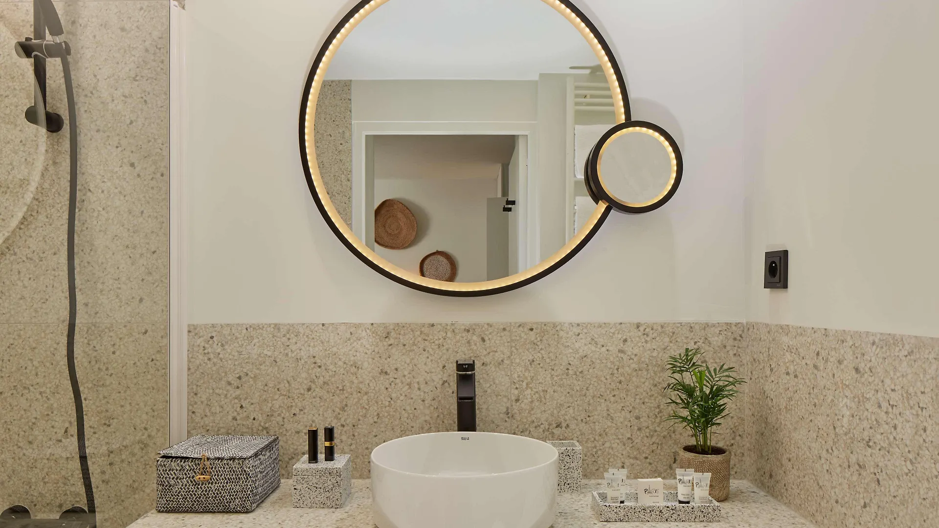Pepper & Paper Apartments Paris