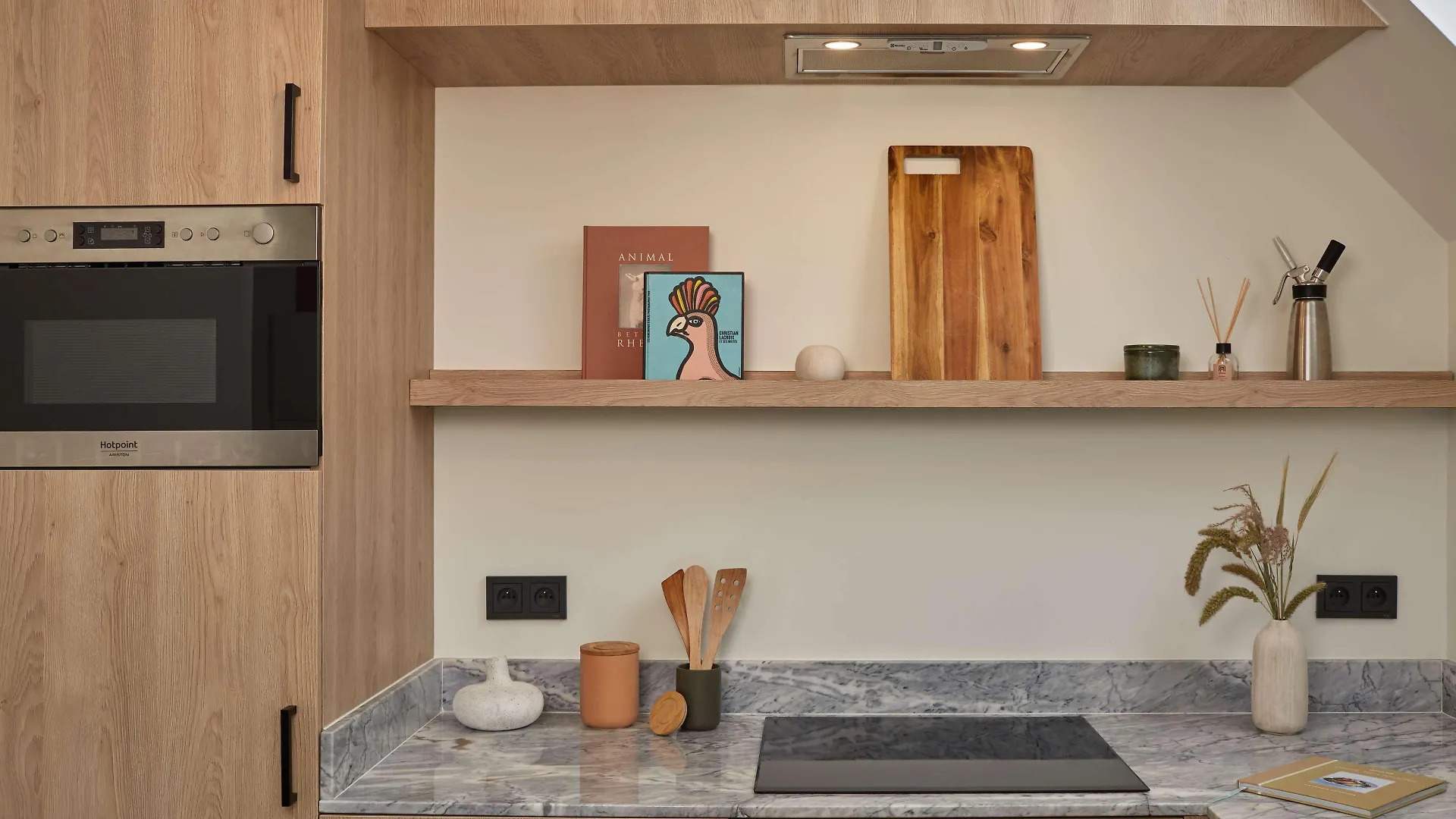Pepper & Paper Apartments Παρίσι 4*,  Γαλλία