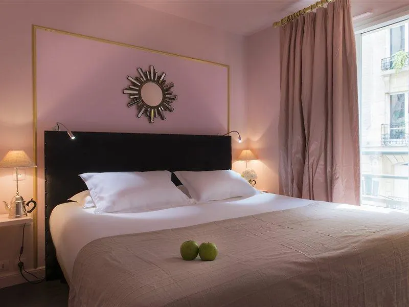 **** Aparthotel Pepper & Paper Apartments Paris France