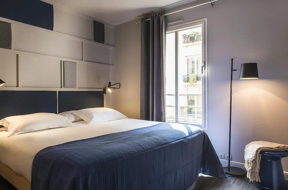 Pepper & Paper Apartments Παρίσι Ξενοδοχείο με διαμερίσματα