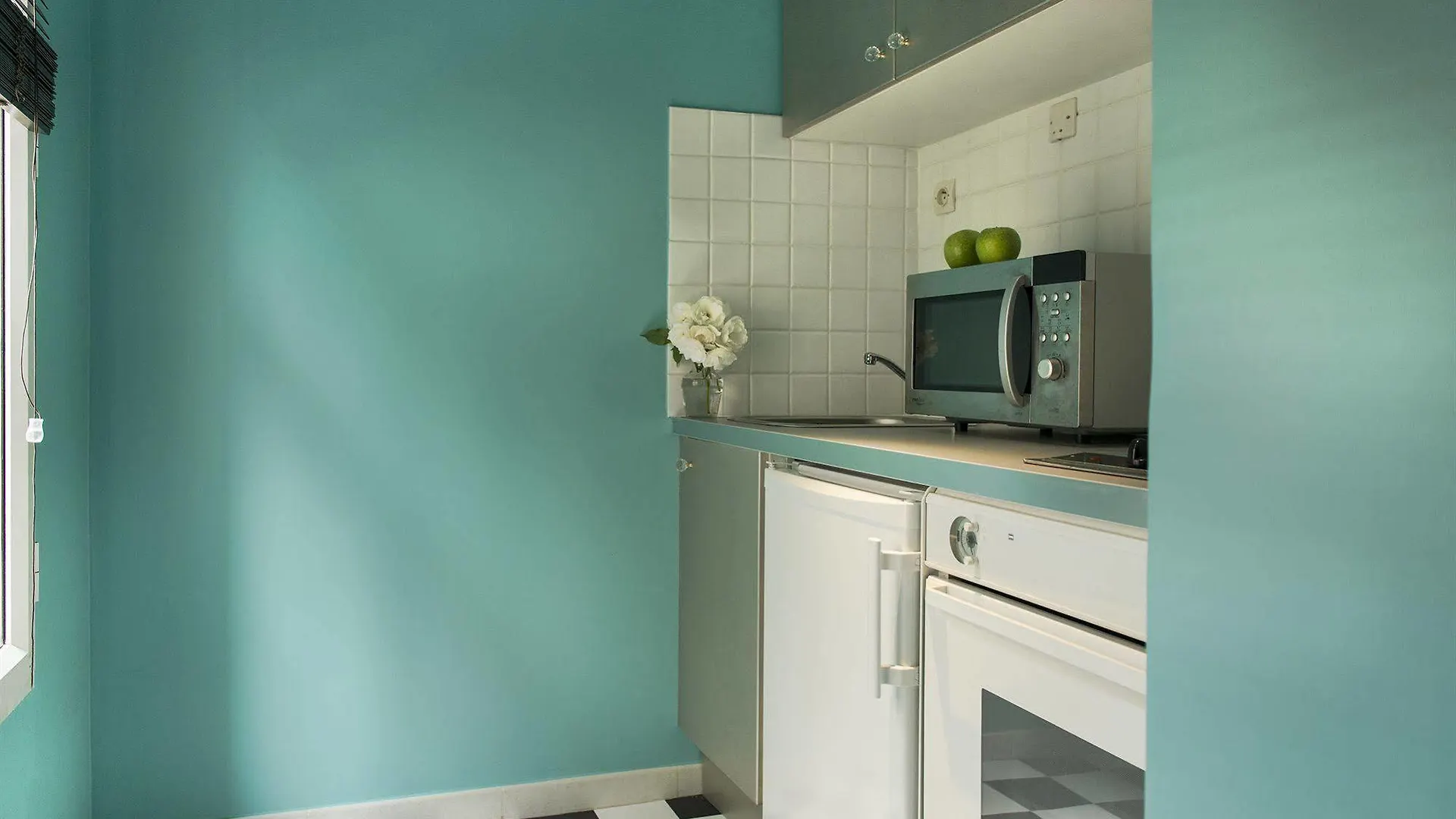 **** Aparthotel Pepper & Paper Apartments Paris France