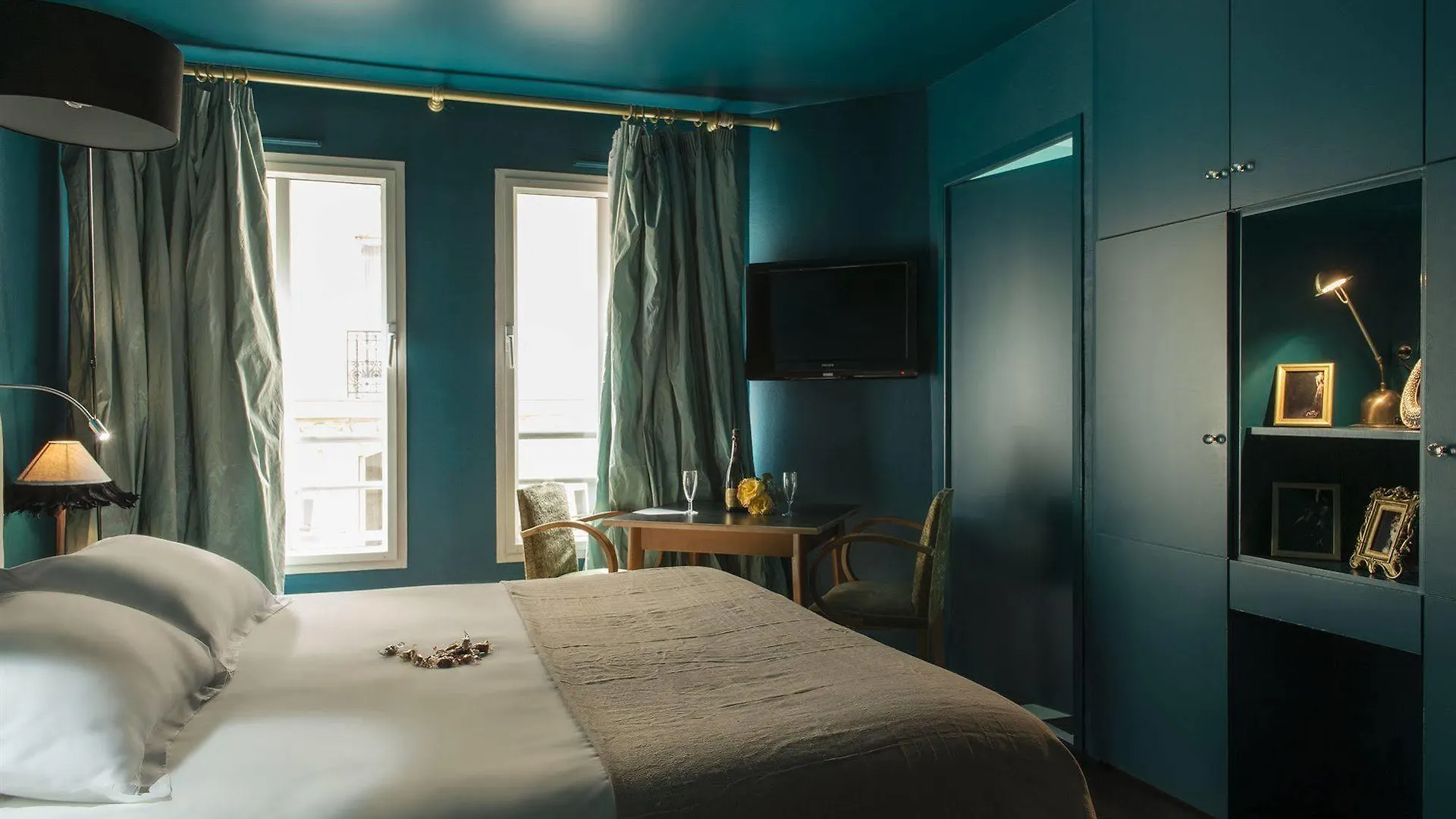 **** Aparthotel Pepper & Paper Apartments Paris France